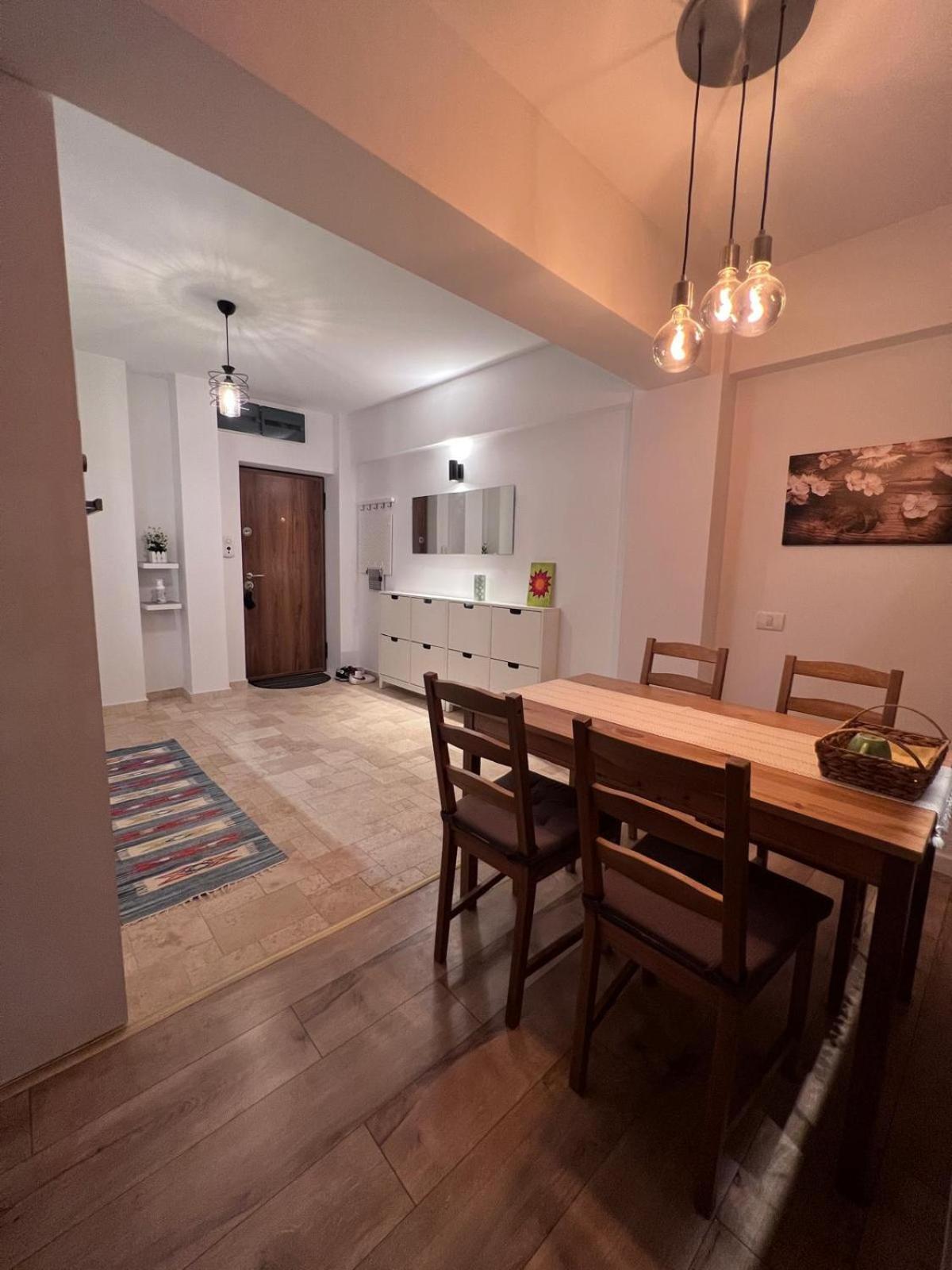Apartment Central-home *
