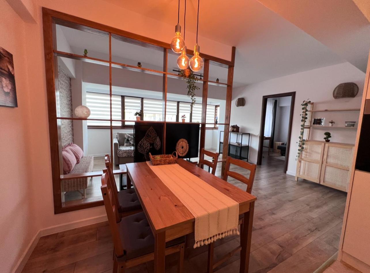 Central-home Apartment